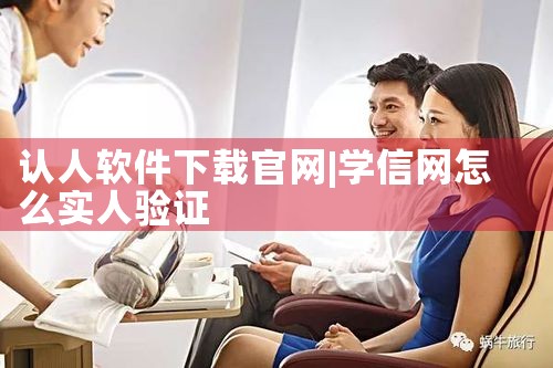 认人软件下载官网